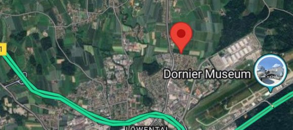 1 chambre Penthouse à Bodenseekreis, Germany No. 218038 3