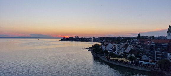 1 chambre Penthouse à Bodenseekreis, Germany No. 218038 11