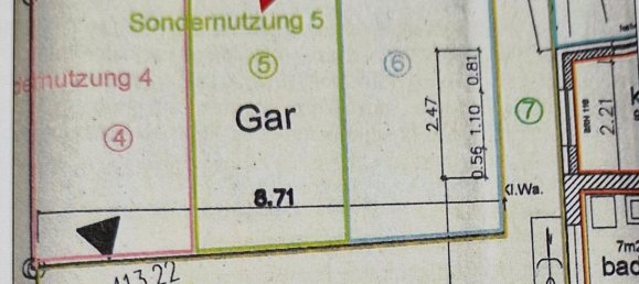 1 chambre Penthouse à Bodenseekreis, Germany No. 218038 19