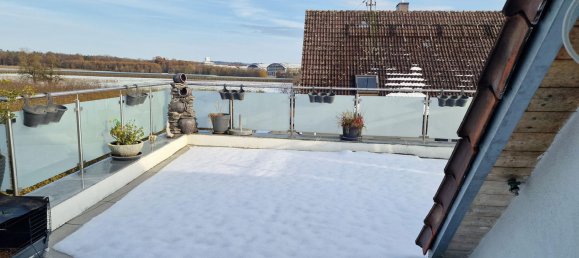 1 chambre Penthouse à Bodenseekreis, Germany No. 218038 48