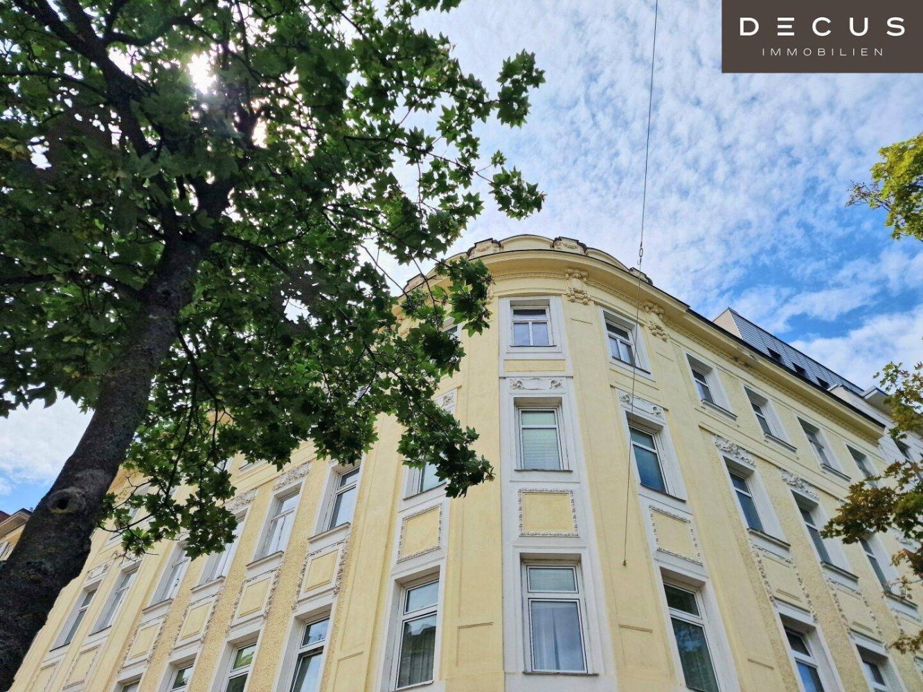 2غرفة شقة في Ottakring, Austria رقم 225410