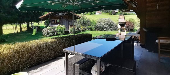 4 bedrooms House in Haute-Savoie, France No. 346419 9