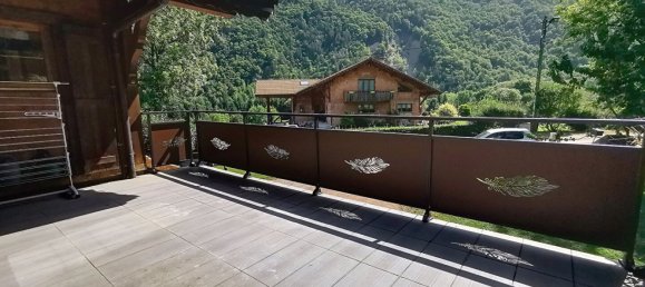 4 bedrooms House in Haute-Savoie, France No. 346419 10