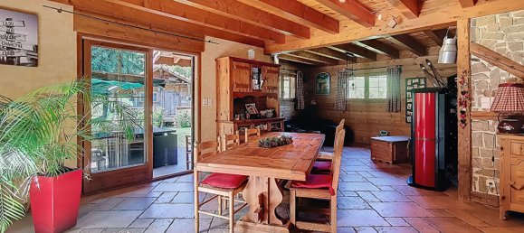 4 bedrooms House in Haute-Savoie, France No. 346419 12