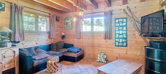 4 bedrooms House in Haute-Savoie, France No. 346419 14