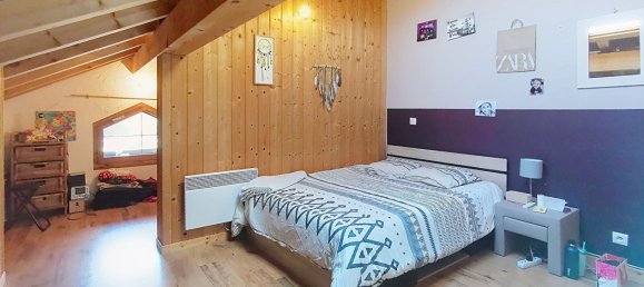 4 bedrooms House in Haute-Savoie, France No. 346419 5