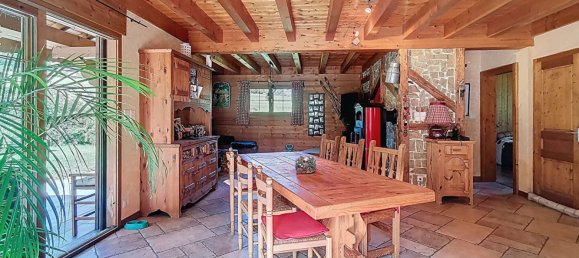 4 bedrooms House in Haute-Savoie, France No. 346419 13