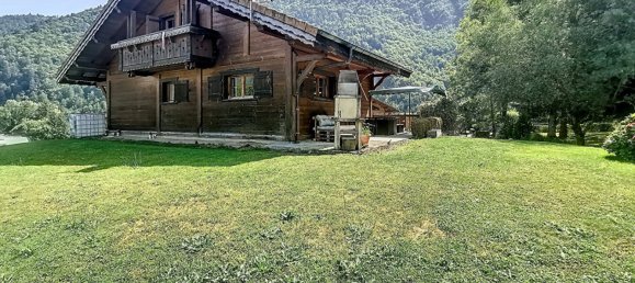 4 bedrooms House in Haute-Savoie, France No. 346419 11