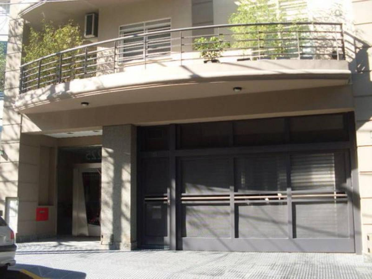 3 Schlafzimmer Wohnung in Buenos Aires, Argentina, Nr. 85595