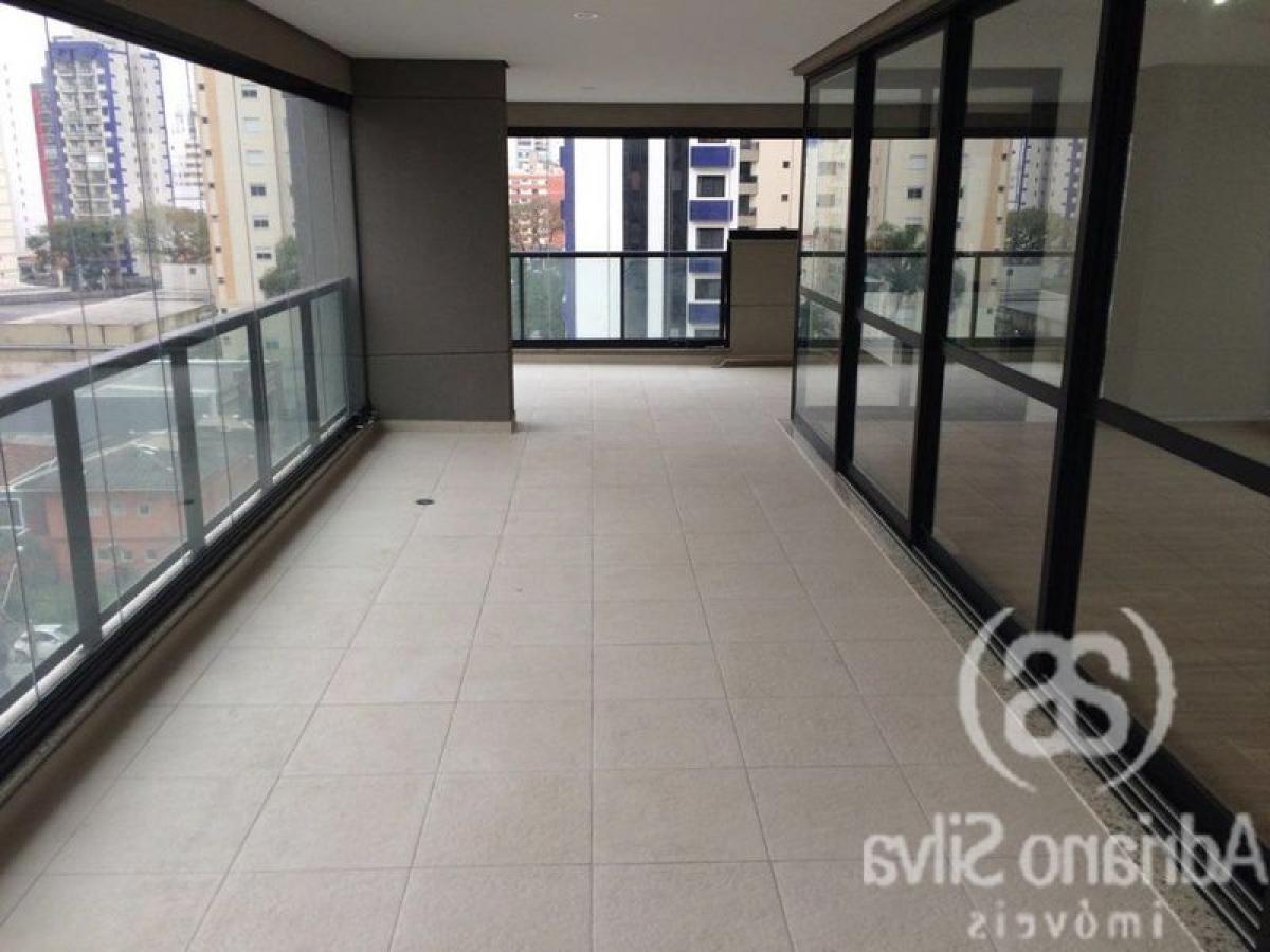 4 bedrooms Apartment in Sao Paulo, Brazil No. 449817