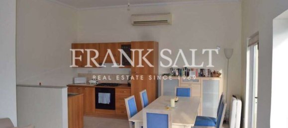 2 Schlafzimmer Wohnung in Senglea, Malta, Nr. 11108 6