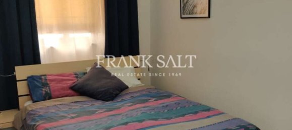 2 Schlafzimmer Wohnung in Senglea, Malta, Nr. 11108 7