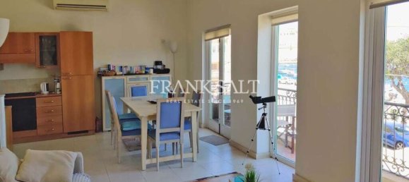 2 Schlafzimmer Wohnung in Senglea, Malta, Nr. 11108 4