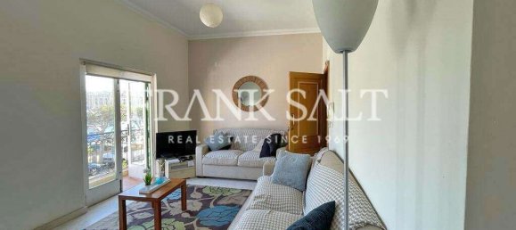 2 Schlafzimmer Wohnung in Senglea, Malta, Nr. 11108 5