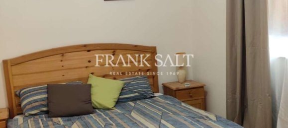 2 Schlafzimmer Wohnung in Senglea, Malta, Nr. 11108 8