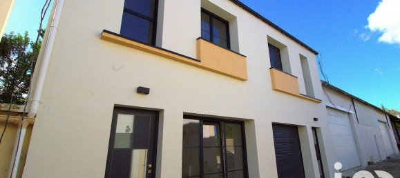 2 bedrooms House in Chartres, France No. 223450 6