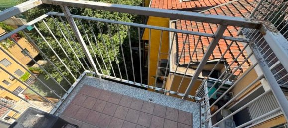 3 bedrooms Apartment in Milan, Italy No. 362278 12