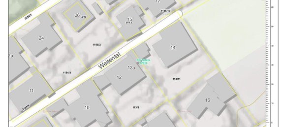 Квартира с 4 комнатами в Терфенс, Австрия № 135076 21