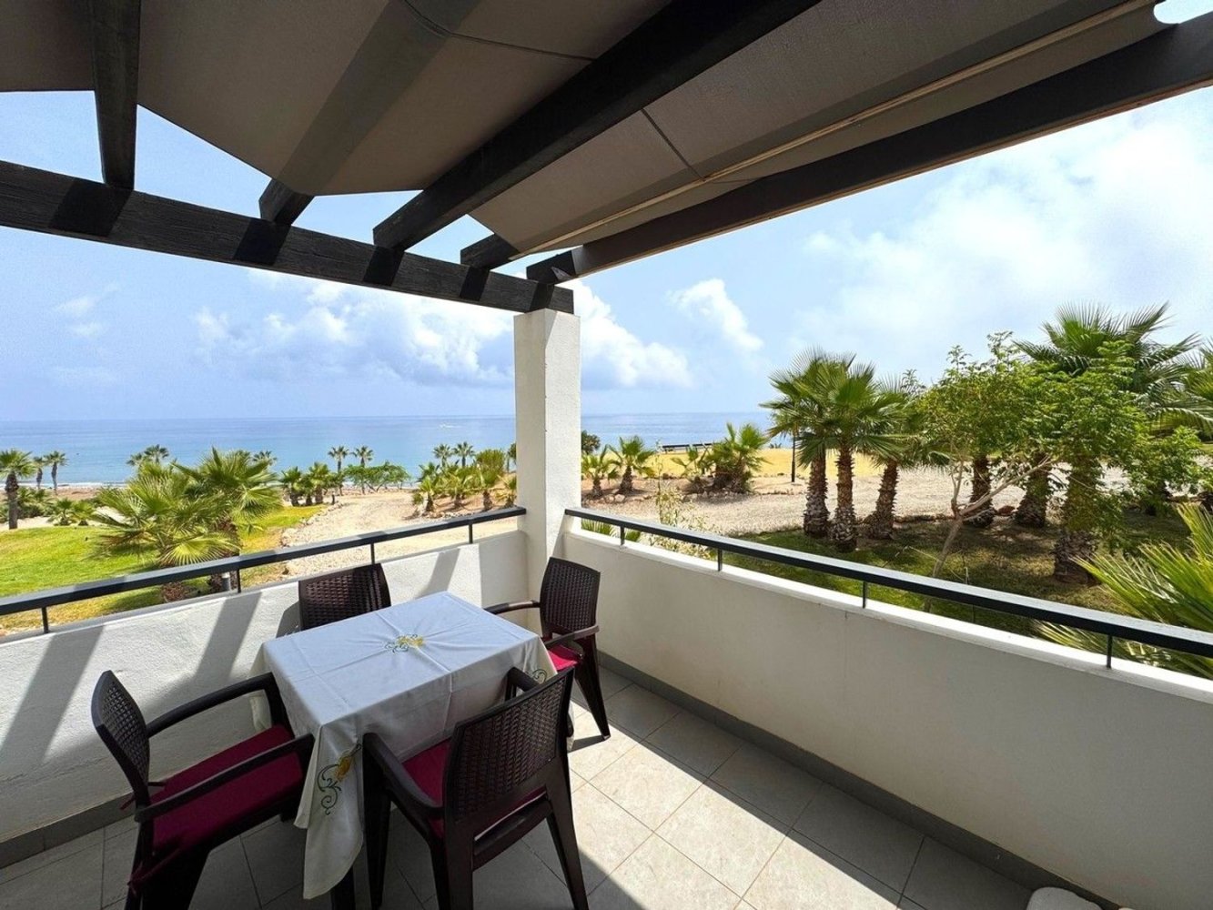 3 Schlafzimmer Penthouse in Mojacar, Spain, Nr. 195744