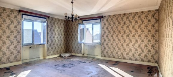 Дуплекс с 3 спальнями в Эшау, Франция № 48594 2