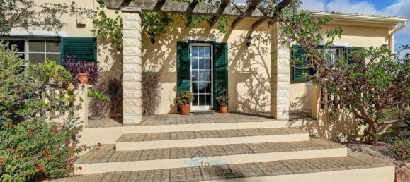 3 bedrooms Villa in Silves, Portugal No. 337972 5