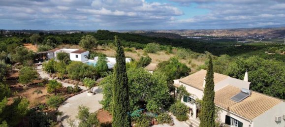 3 bedrooms Villa in Silves, Portugal No. 337972 2