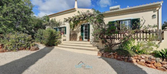 3 bedrooms Villa in Silves, Portugal No. 337972 4