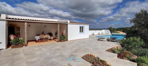 3 bedrooms Villa in Silves, Portugal No. 337972 42