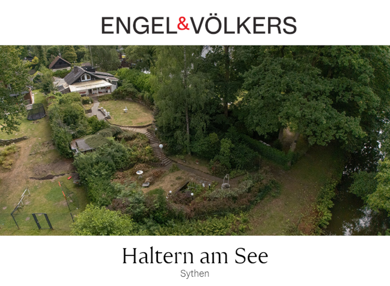 Terreno T2 em Recklinghausen, Germany N.º 324687