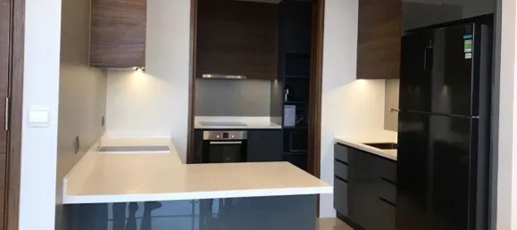 3 dormitorios apartamento en alquiler en Thu Duc, Ho Chi Minh, Vietnam № 74807 3