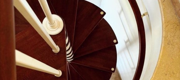 Dúplex de 3 dormitorios en Mentana, Italy No. 316668 18