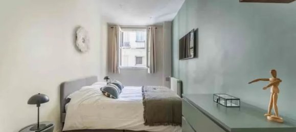 3 chambres Appartement à Paris, France No. 178089 15