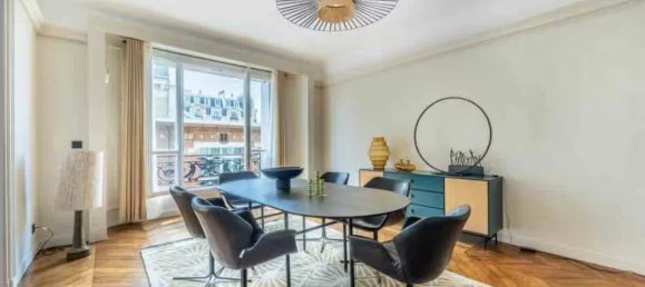 3 chambres Appartement à Paris, France No. 178089 6