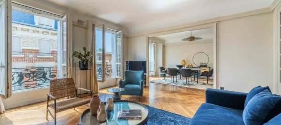 3 chambres Appartement à Paris, France No. 178089 2