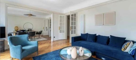 3 chambres Appartement à Paris, France No. 178089 3