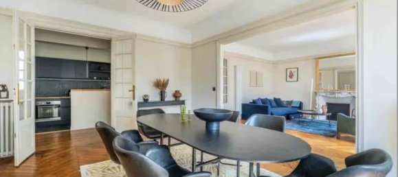 3 chambres Appartement à Paris, France No. 178089 5