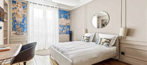 3 chambres Appartement à Paris, France No. 178089 13