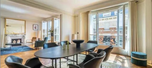 3 chambres Appartement à Paris, France No. 178089 4