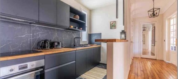 3 chambres Appartement à Paris, France No. 178089 7