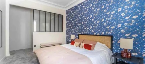 3 chambres Appartement à Paris, France No. 178089 11