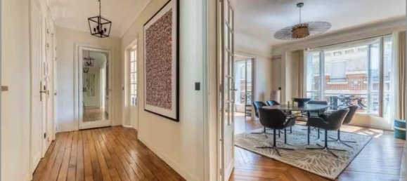 3 chambres Appartement à Paris, France No. 178089 10