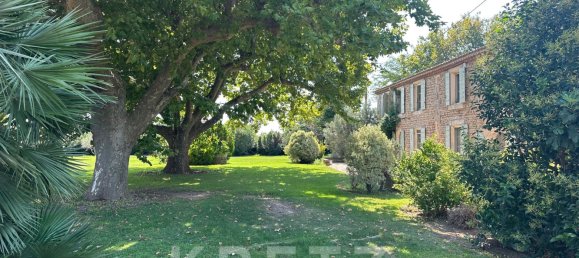 Casa de 5 dormitorios en Saint-Martin-de-Crau, France No. 363545 2