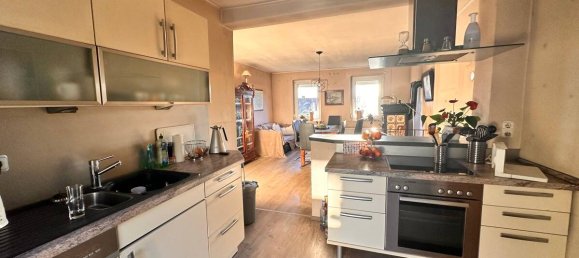 7 rooms Townhouse in Kassel, Germany No. 173831 2