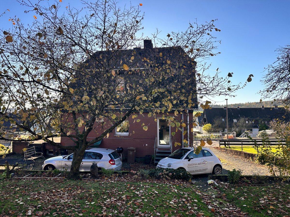 7 rooms Townhouse in Kassel, Germany No. 173831