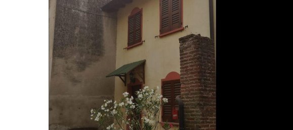 3 rooms House in Somaglia, Italy No. 6563 4