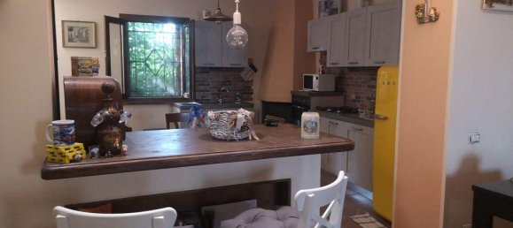 3 rooms House in Somaglia, Italy No. 6563 14