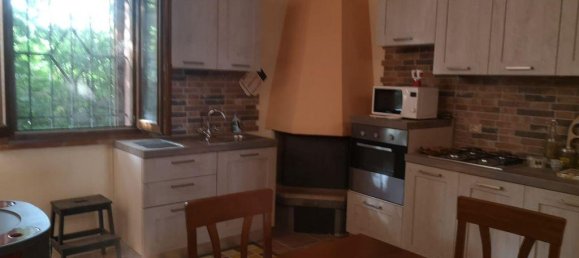 3 rooms House in Somaglia, Italy No. 6563 13