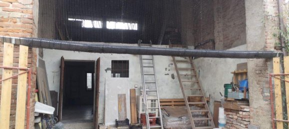 3 rooms House in Somaglia, Italy No. 6563 8