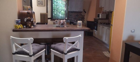 3 rooms House in Somaglia, Italy No. 6563 15