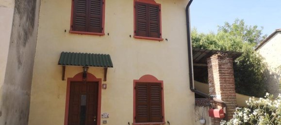 3 rooms House in Somaglia, Italy No. 6563 10